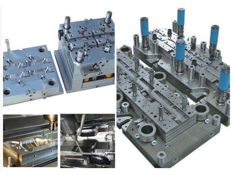 孝昌模具制造-13