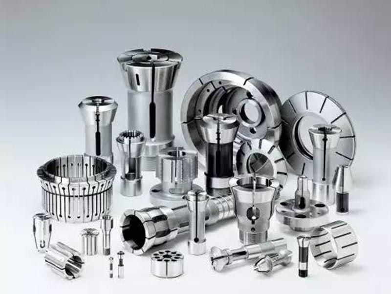 孝昌模具制造厂家