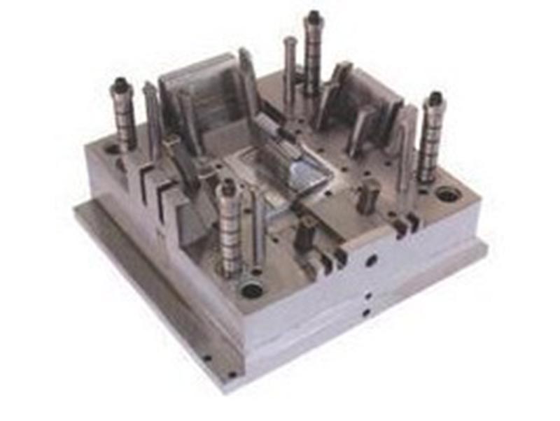 孝昌精密塑料模批发