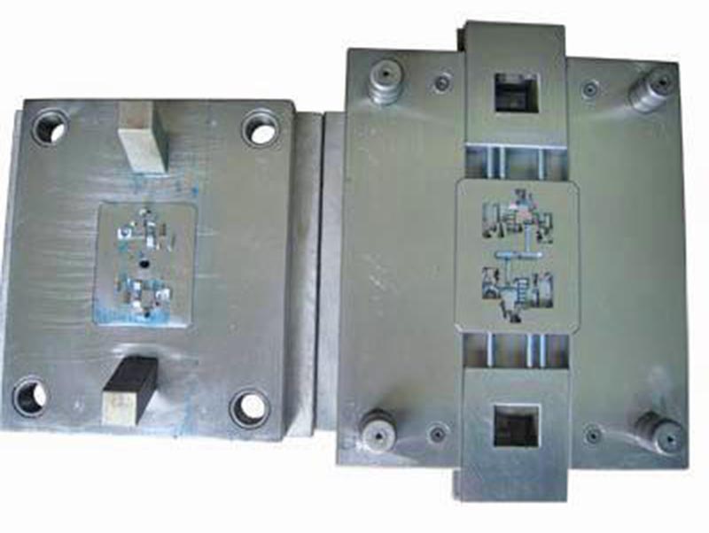 孝昌精密塑料模-01