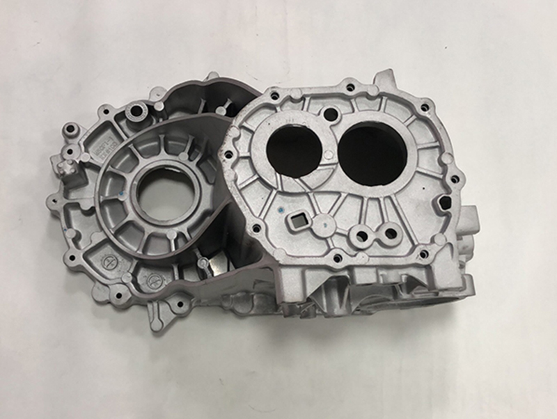 孝昌铝压铸厂家