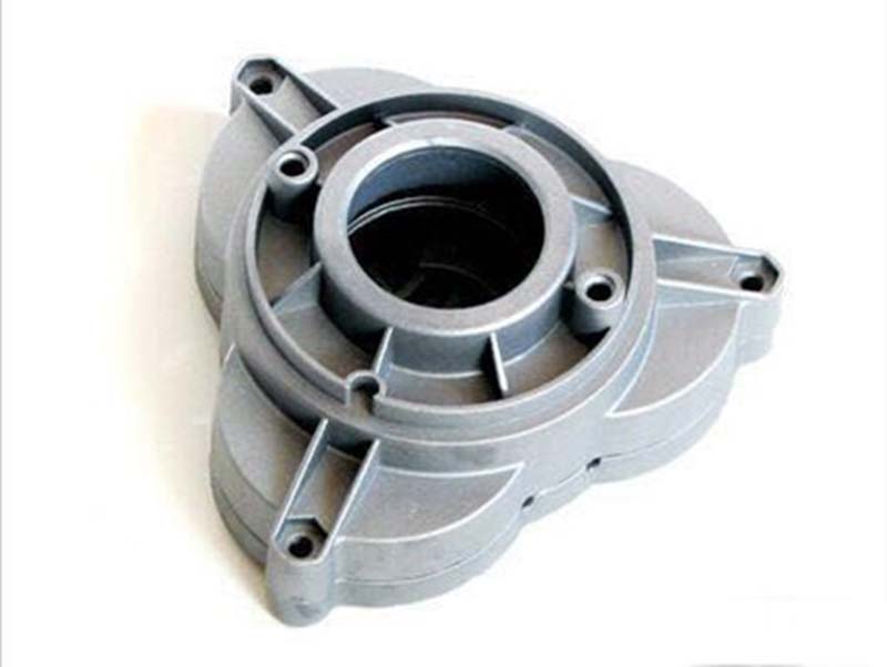 孝昌锌压铸生产厂家